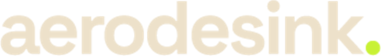 Aerodesink