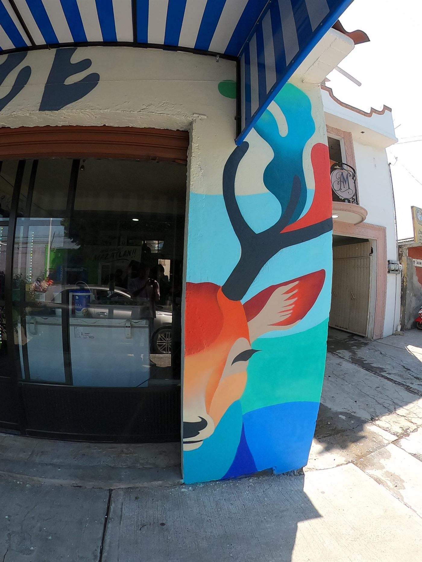 Detalle 6 del proyecto La Aguachilera