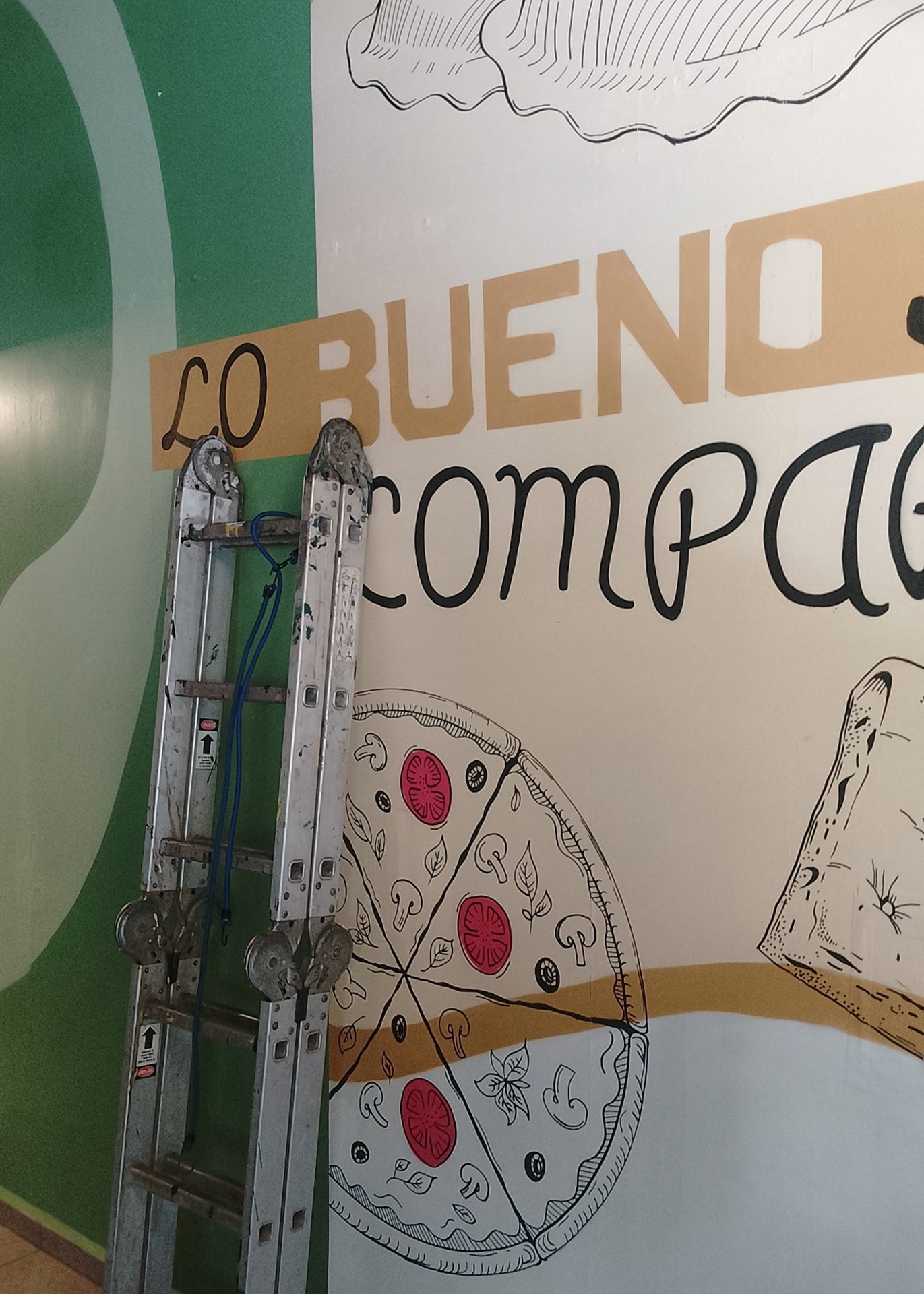 Detalle 2 del proyecto Doña Juana