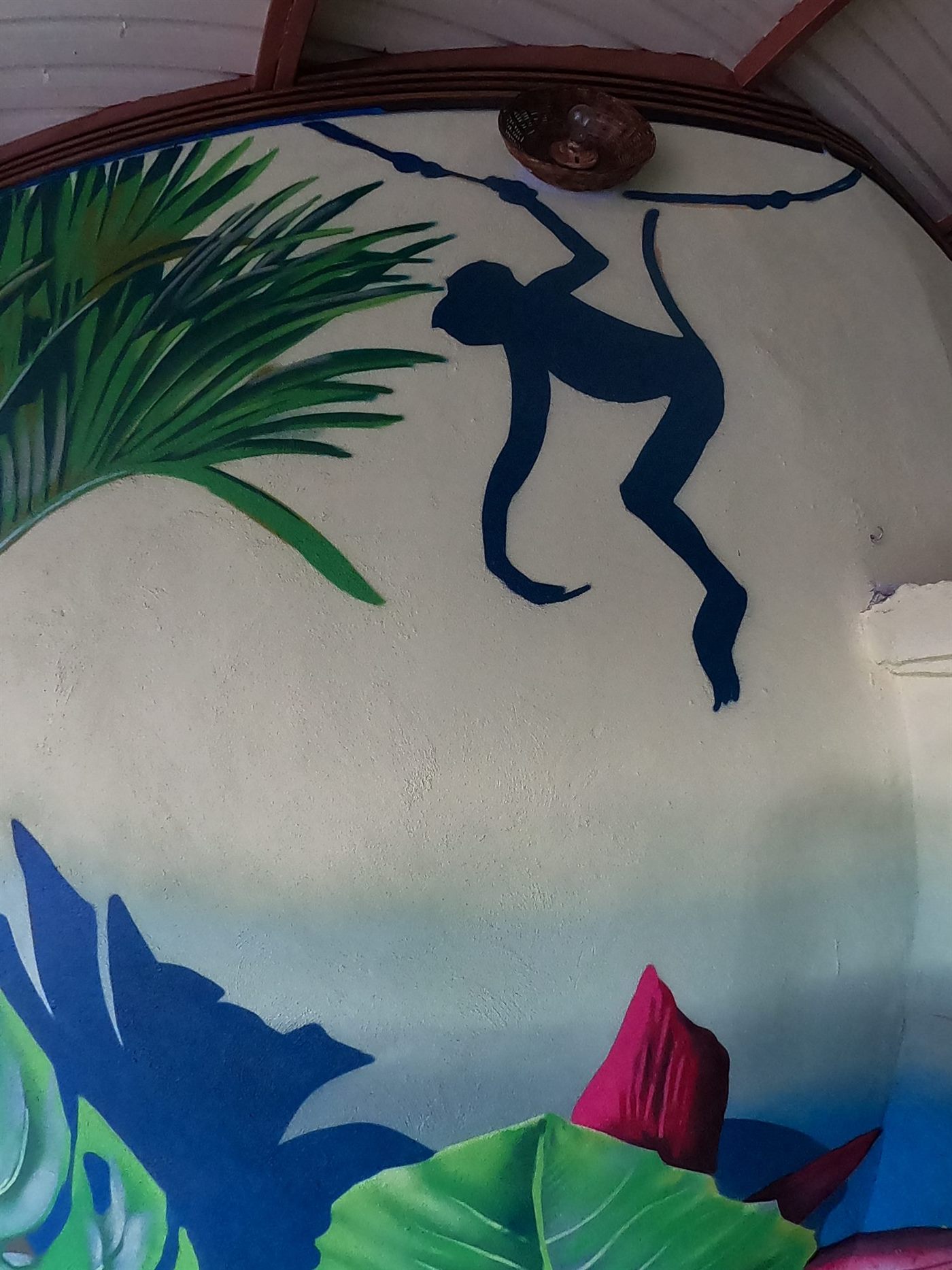 Detalle 4 del proyecto Terraza Selva