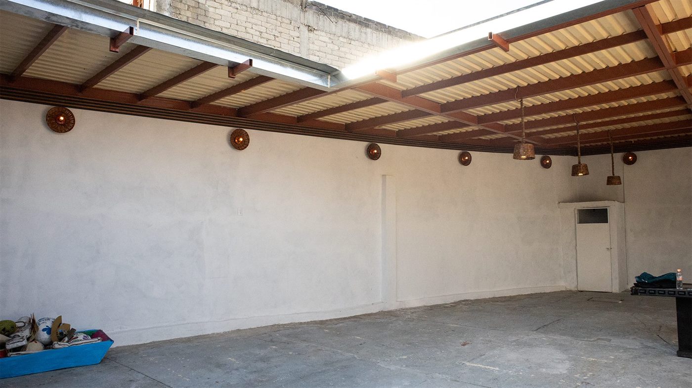 Detalle 10 del proyecto Terraza Selva